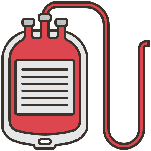 BLOOD BANK