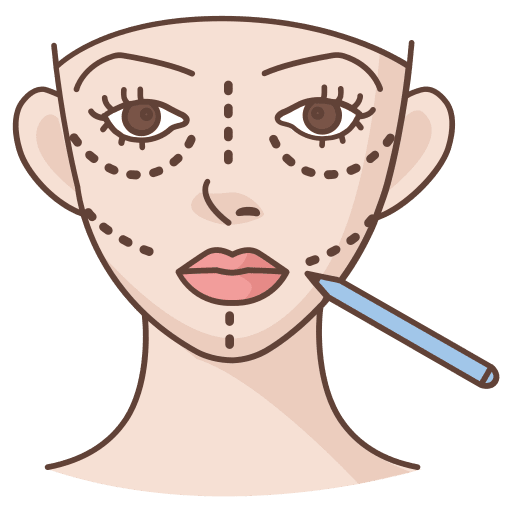 Plastics reconstructive
