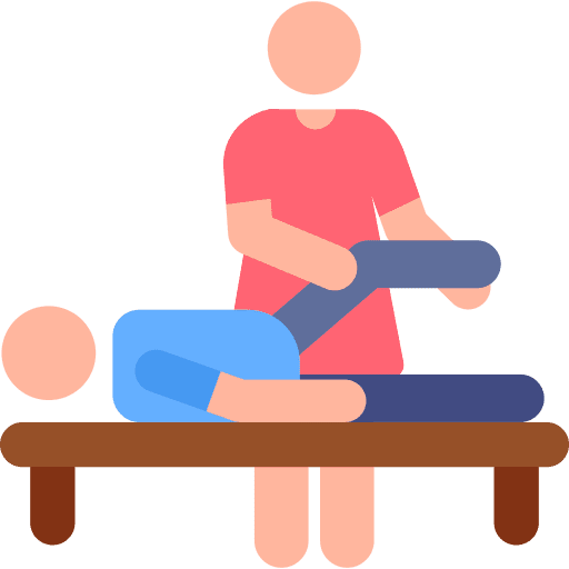 Physiotherapy 