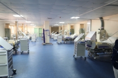 12-BED INTENSIVE CARE UNIT